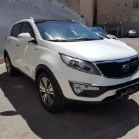 اسپرتیج مدل ۲۰۱۴ فول بیرنگ