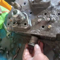 راننده با تجربه لودر هستم