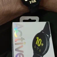 ساعت هوشمند سامسونگ