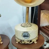 گرامافون اسپیکر