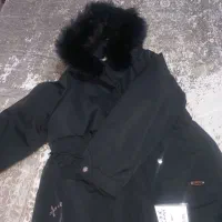 کاپشن نو نو تا حالا تن نخورده