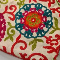 فروش تکه پارچه های مزونی سالم