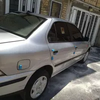 سمند LX ساده، مدل ۱۳۸۴