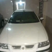 سمند ۸۹LX