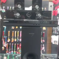 سینما خانواده سامسونگ