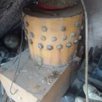 دستگاه مرغ پرکن