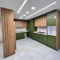 کمد دیواری و کابینت (چوبیسادکور)