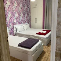 ویلایی حیاط داردوخواب|اجارهٔ کوتاه‌مدت ویلا و باغ|قشم, |دیوار