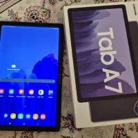 تبلت سامسونگ مدل A7 T505 ، 4G