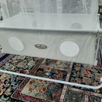گهواره نوزاد
