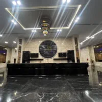 دفتر اداری ۲۰۰متری با امکانات‌ هتلینگ در غرب تهران|فروش دفتر کار، اتاق اداری، مطب|تهران, پونک|دیوار