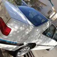 پژوپارس ۱۴۰۱ موتور جدید اتوگالری نبی ئی