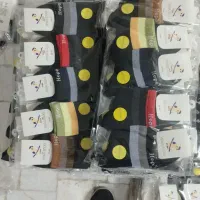 تولیدی جوراب ساق بلند کش انگلیسی|عمده‌فروشی|شاهین‌شهر, عطار|دیوار