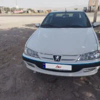 پارس مدل 96
