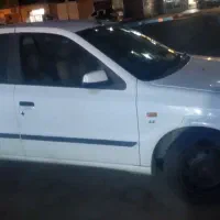 سمند LX EF7، مدل ۱۳۹۶|خودرو سواری و وانت|کهنوج, |دیوار