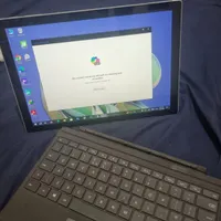 surface pro 5 در حد نو|رایانه همراه|تهران, میدان ولیعصر|دیوار
