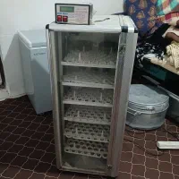 دستگاه جوجه کشی|لوازم جانبی حیوانات|بم, |دیوار