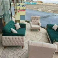 مبل صداقت/ ارزانترین قیمت٪ روبروی فروشگاه اتکا