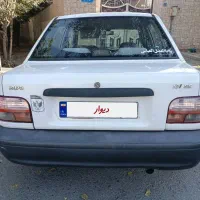 پراید مدل ۸۶|خودرو سواری و وانت|چهاردانگه (تهران), |دیوار