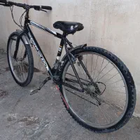 دوچرخه 26