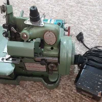 چرخ سردوز اصل مارشال در حد نو