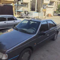 ۴۰۵ بنزینی ۹۴