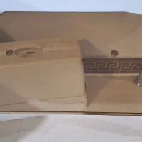 ۴عدد میز عسلی|مبلمان خانگی و میز عسلی|قرچک, امین آباد|دیوار