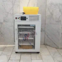 دستگاه جوجه کشی برق و باطری۱۶۸تایی اتومات مدلR4602|لوازم جانبی حیوانات|شیراز, سایت اداری|دیوار
