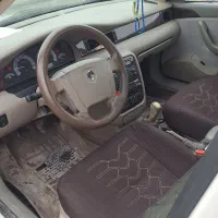 سمند سورن معمولی