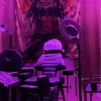 تتو اجرا اموزش حرفه ای