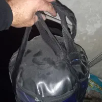 کیسه بوکس۱متری.