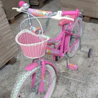 دوچرخه