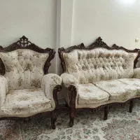 مبل استیل، 9نفره