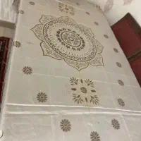 رومیزی ساتن ترکیه
