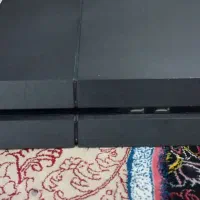 ps4 پلی استیشن ۴ ۵۰۰ گیگ کپی خور