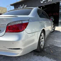 BMW 525 شش سیلندر|خودرو سواری و وانت|تهران, امیریه|دیوار