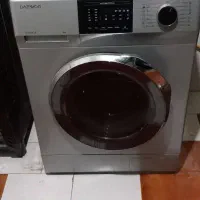 لباسشویی اتومات تسمه ای