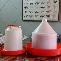 آبخوری ودانخوری مرغ وجوجه|لوازم جانبی حیوانات|تهران, توحید|دیوار