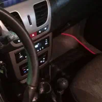 کوییک پارس خودرویی|خودرو سواری و وانت|تهران, مرادآباد|دیوار