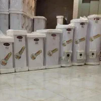 آبگرمکن برقی جنرال اصلی مدل ایستاده + مدل L44|آبگرمکن، پکیج، شوفاژ|رشت, رشتیان|دیوار