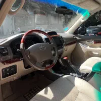 تویوتا پرادو|خودرو سواری و وانت|اصفهان, سعادت‌آباد|دیوار