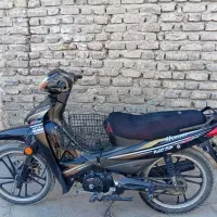 موتور بی کلاچ|موتورسیکلت|زابل, |دیوار