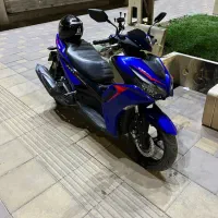 ایروکس ۱۸۰ ابی کاربنی