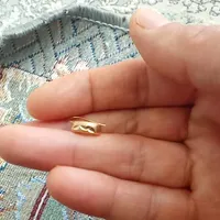 گوشواره بچگانه|اشیا|نیشابور, ده حلاج|دیوار