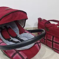 کریر دلیجان