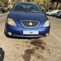 تیبا ۱ مدل ۹۲