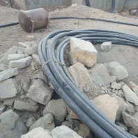 لوله پلی اتیلن