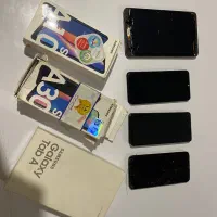 موبایل سامسونگ و تبلت