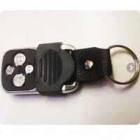 قطع کن خودرو ضد سرقت واقعی