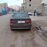 سمند سورن.|خودرو سواری و وانت|خرم‌آباد, |دیوار